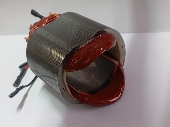 Estator Bobina Vonder E Dwt Eav650 E Ead650 220v 9303650226