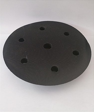 Suporte De Velcro P/ Lixadeira De Parede Mlp710/750 29113137