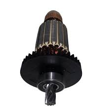 Induzido 127v Serra Bancada Makita 2704 510070-6