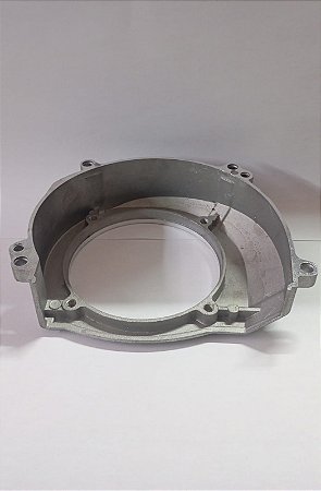 Protecao do Ventilador (N.33 - MPS 52 V3)