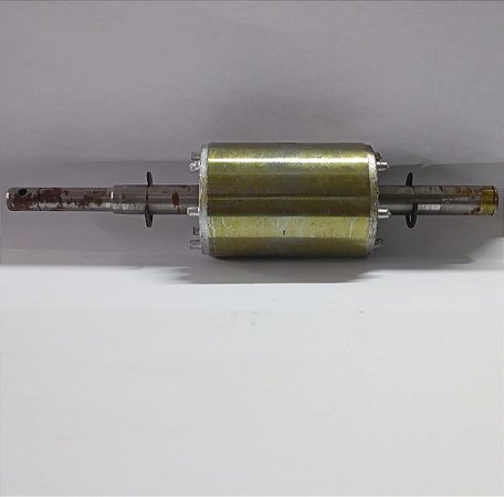 ROTOR DO MOTOR DIAM 58MMX75MM P/A BPV750