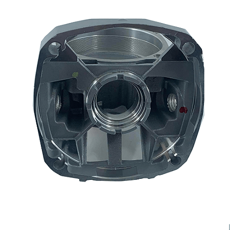 Caixa De Engrenagem Esmerilhadeira Gws9-125 - 1619P11096