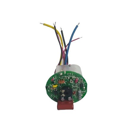 Módulo Eletrônico 127 Soprador Térmico D26411 Dewalt N020506