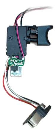 Interruptor Parafusadeira Ingco Cdli20031 - AAA22000601 -