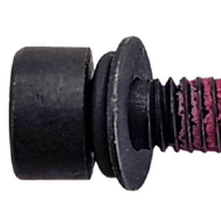 Parafuso Allen M4x12 Para Martelete Makita - 266273-7 -