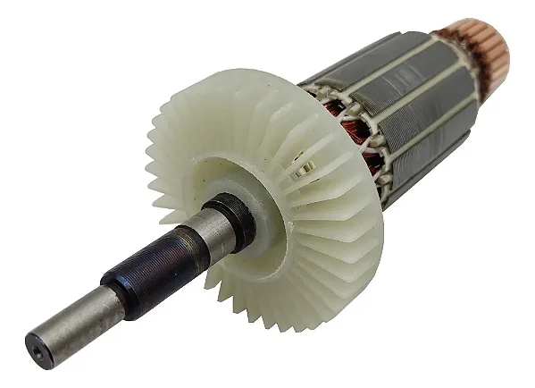 Induzido / Rotor Para Lixadeira Vonder Lpv925 - 9309925153 -