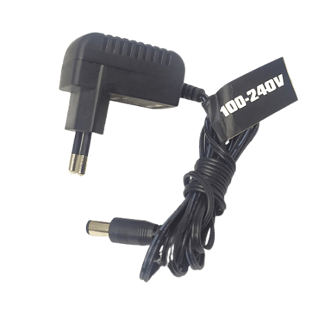 60053277 Carregador Ws9933 Bivolt De 12v Para Ws2550k Wesco