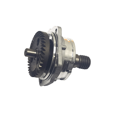 Kit Eixo - 60044738 Para Ws4740 / WS4740U - Esmerilhadeira -