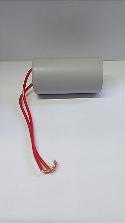 CAPACITOR 30UF P/A BPV750