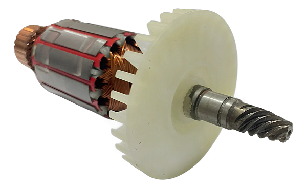 induzido 220V WS4509K - Politriz - 180mm/1400W - 220V 60063486