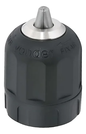 MANDRIL A.RAPIDO 10MM-3/8" R.3/8" VONDER