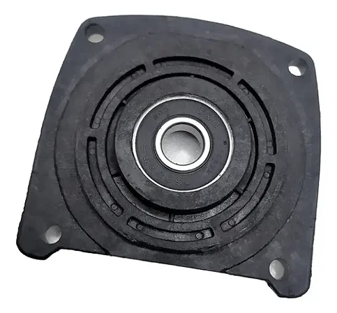 Defletor Do Rotor P/lixadeira De Parede Sw75 Dewalt Original