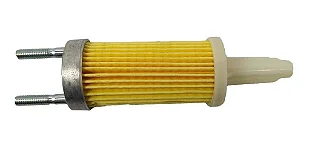 filtro de combustivel p/gdv5500 vonder
