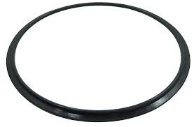 Guarnição Da Tampa P/ Tanque De Pressão 10 Litros Vonder