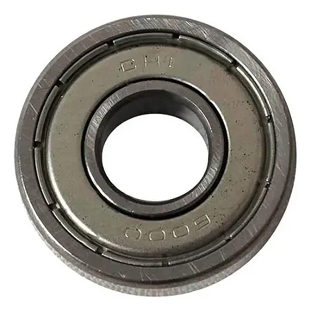 ROLAMENTO DE ESFERA 6000ZZ BLINDADO