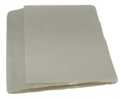 Protecao Resistencia Para Hlp20-550k Da Vonder - 9311500030