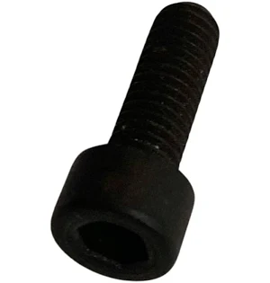 PARAFUSO ALLEN M6X18mm R OSCA ESQ.SC 185335-00