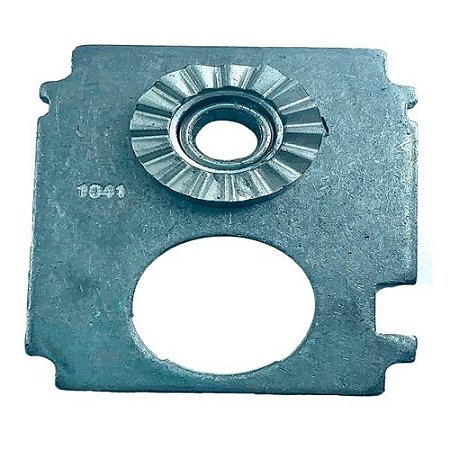 Mancal Montado F000613022 P/ Furadeira Bosch 1133 Original