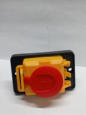 INTERRUPTOR PRINCIPAL JD12-16 127V E 220 V