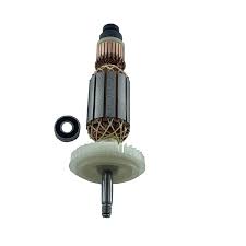 Induzido para Esmerilhadeira Bosch 1607000V33 220V