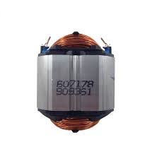 Estator Para Martelo Demolidor Bosch F000607178