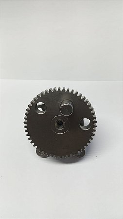 Engrenagem Martelo Perfurador 11245.7 - 1617000994 - Bosch