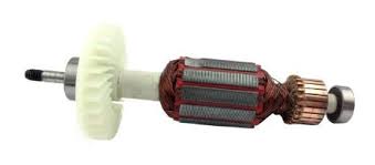 Induzido Para Esmerilhadeira Black & Decker G720BR TIPO5