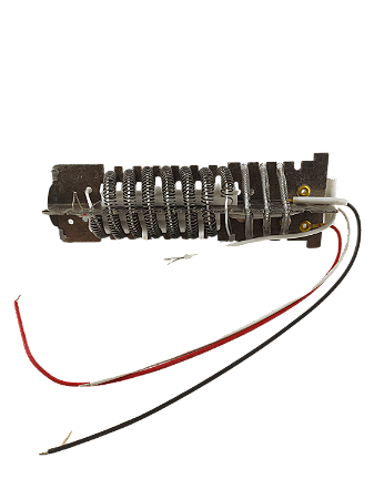 CONJ. RESISTENCIA 220V