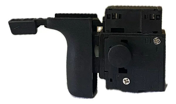 CHAVE ELETRICA VVR 220V XIECHENG TM555