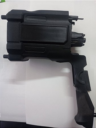 CARCACA PARA DX26