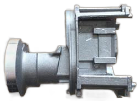 CARCACA ENGRENAGEM P/MART. MPD/MPV620 VONDER ORIGINAL