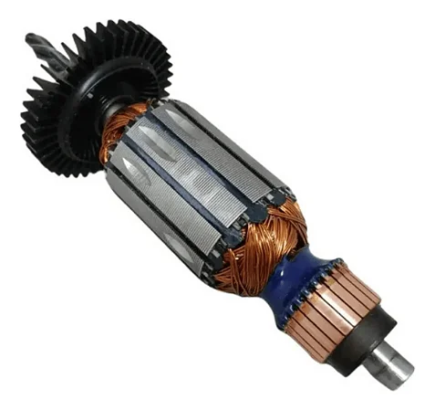 CONJUNTO ROTOR SDH710 - 127v - SC NA502261 127v -