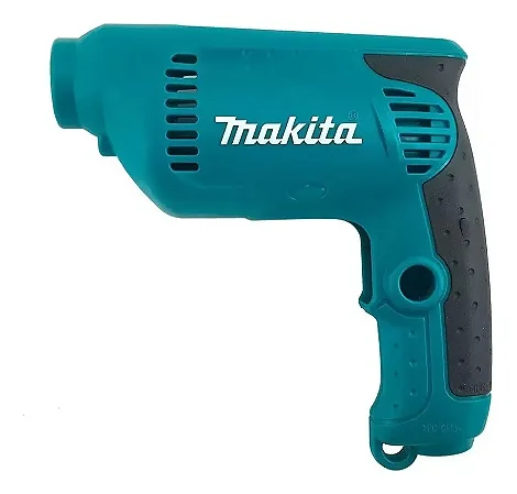 Carcaça Para Furadeira Makita 6412 Makita 188277-8 Original
