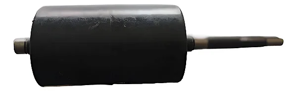 ROLETE MOTRIZ LCM 4X6