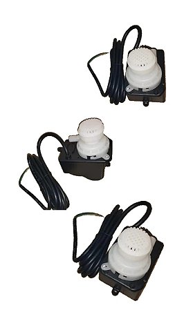 Bomba d'água CM41 e CM42 Norton Clipper 310446803 CP 9231042024