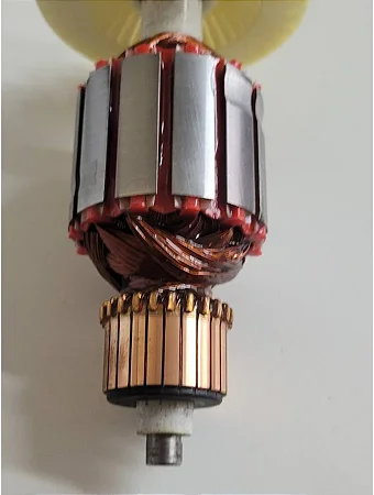 INDUZIDO 220V MPA1010 VONDER 6220110316