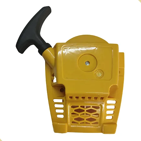 Partida Retrátil Puxador P/ Roçadeira Vonder Rgp427 Original 6805427044