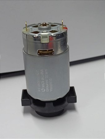 CONJ.Motor E Pinhão N925309 P/ Parafusadeira Matrix
