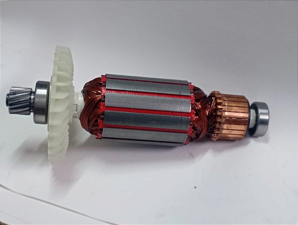 Conjunto Induzido 220v Para Ws3905 - 60057288 - Wesco 60057256