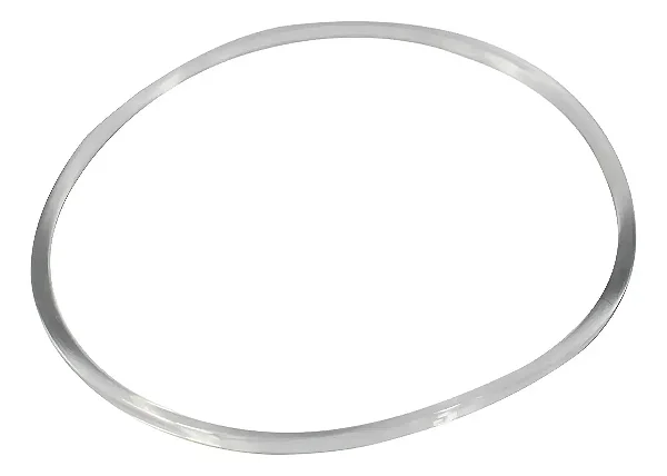 COLAR DE SILICONE