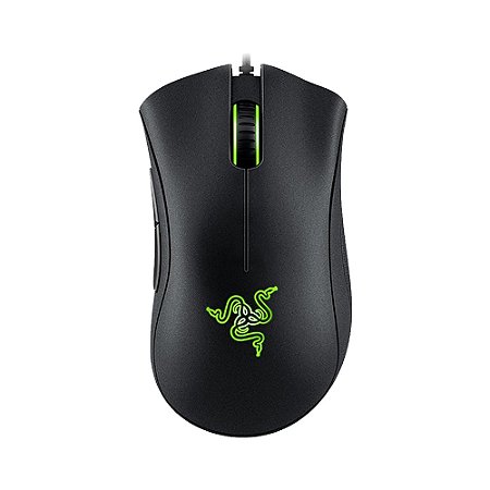 Mouse Gamer RAZER Deathadder Essencial