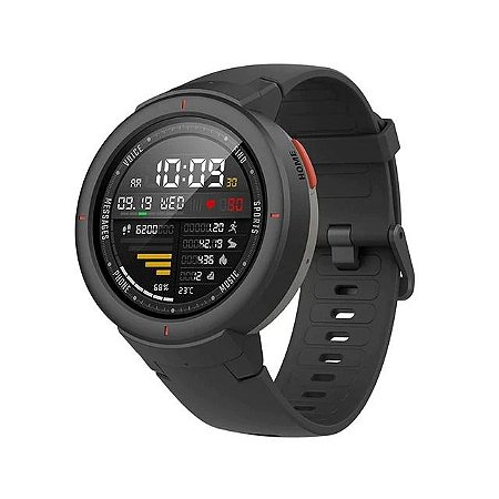 amazfit verge versões