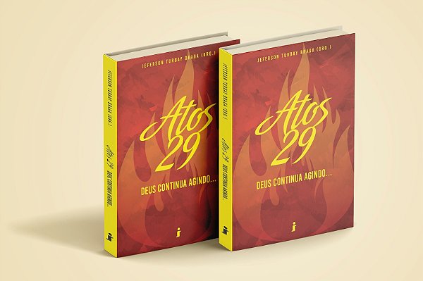 LIVRO ATOS 29