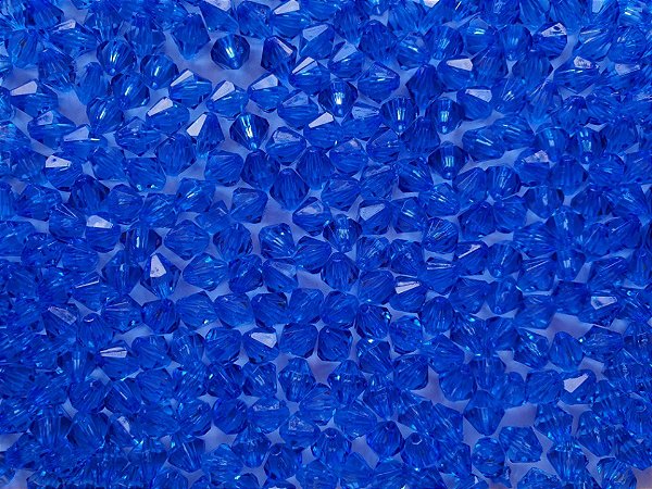 Balão azul 8mm 50 gramas