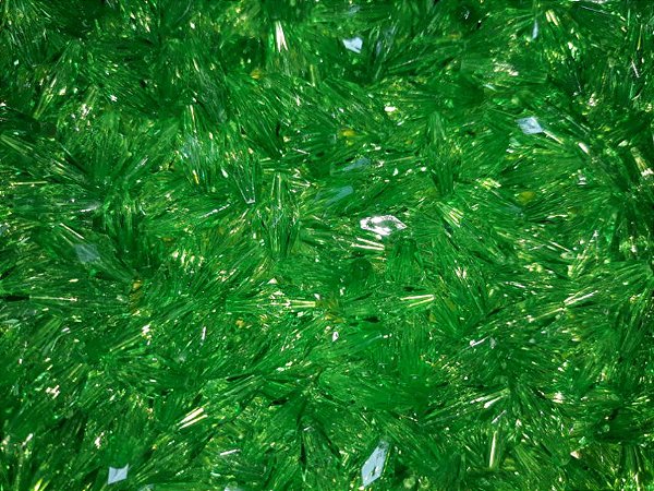 Arroz Verde 7x15mm 50 gramas