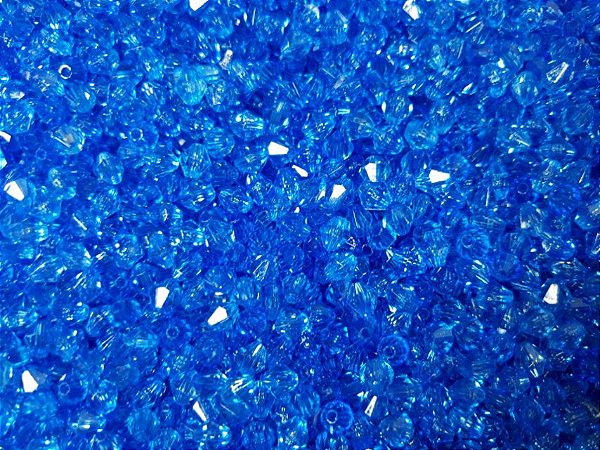 Balão Azul royal 06mm 50 gramas