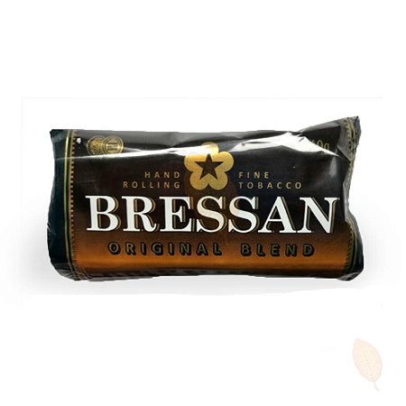 Bressan Original Blend Tabaco para Cigarro