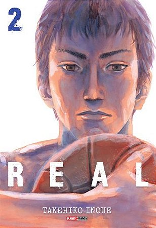 Real - Volume 02 (Item novo e lacrado)