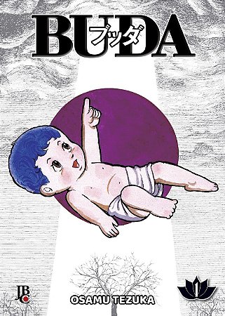 Buda - Volume 01 (Item novo e lacrado)