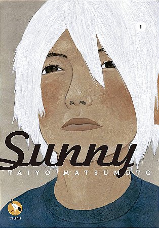 Sunny - Volume 01 (Item novo e lacrado)